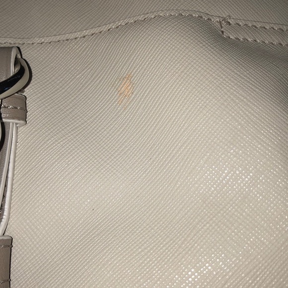 Tumi purse. 18in Wide x 10in tall - Picture 7 of 8